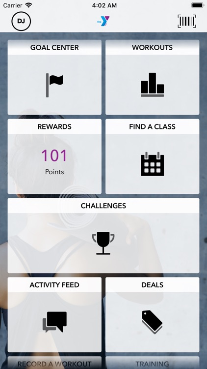 Wallingford Family YMCA.