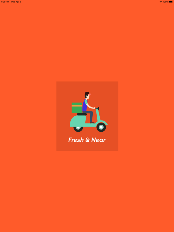 Screenshot #4 pour FreshAndNear