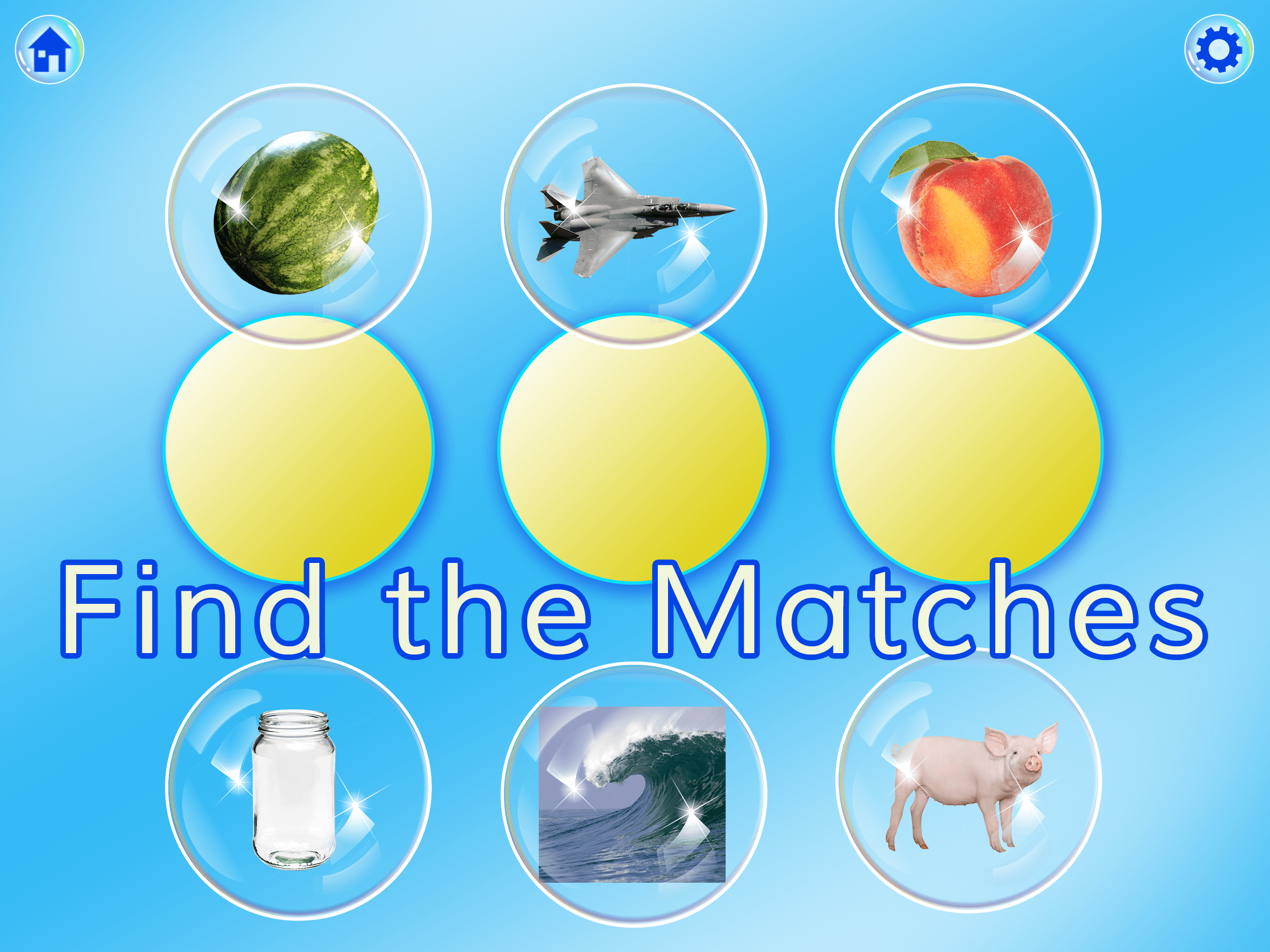 PHONEMIC AWARENESS BUBBLES Dlx screenshot 10