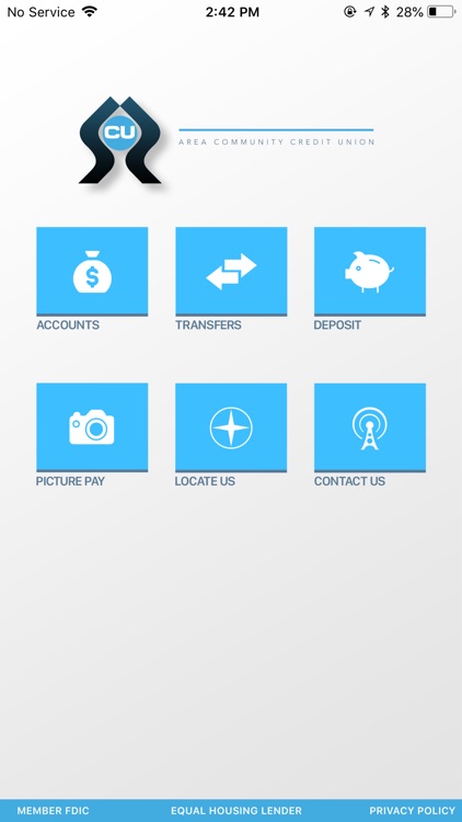 Area Community Credit Union