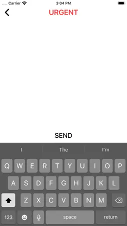 LMS Red Button screenshot 2