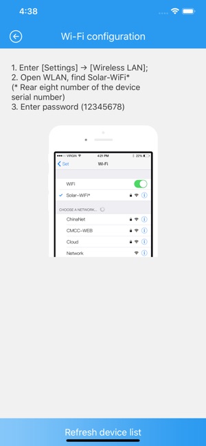 SolarGo(圖3)-速報App