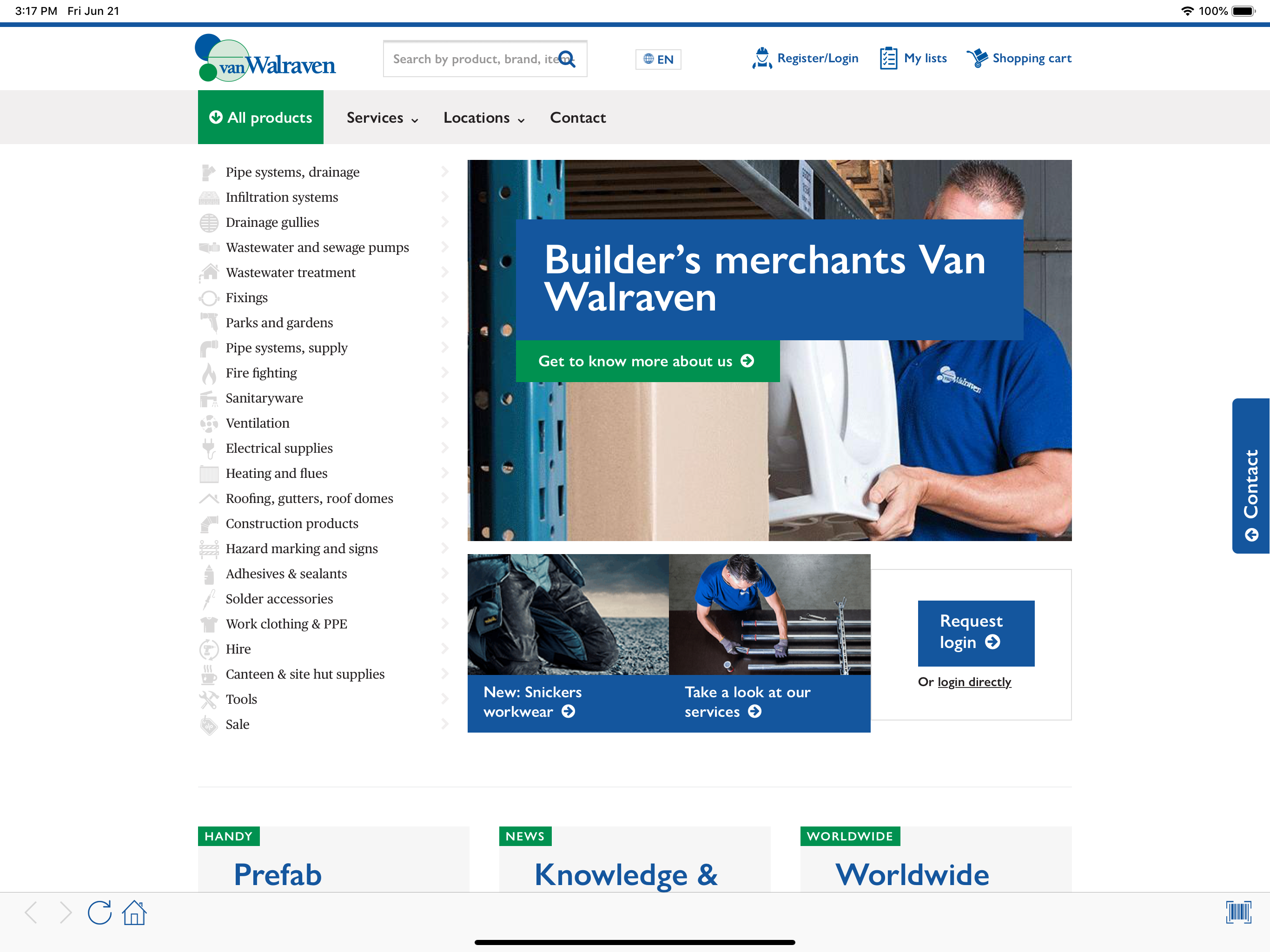 Van Walraven