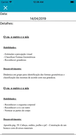 Game screenshot Agenda Le Perini hack