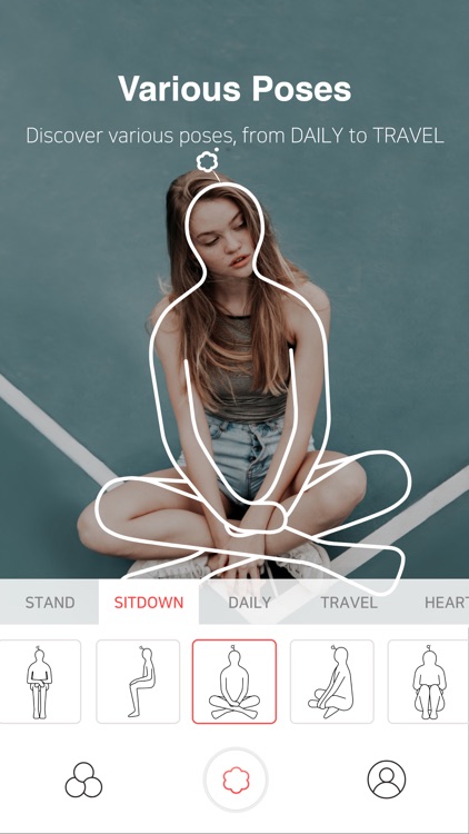 SOVS - Composition Camera