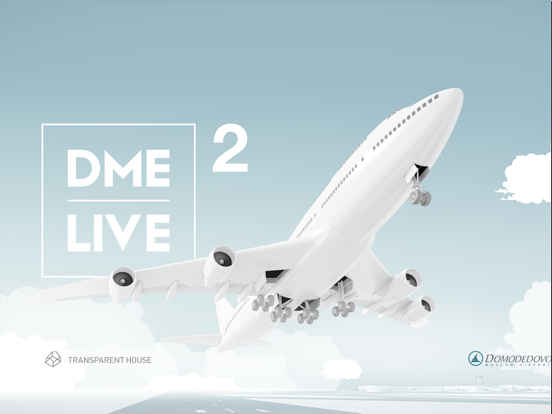 Screenshot #4 pour DME Live 2.0