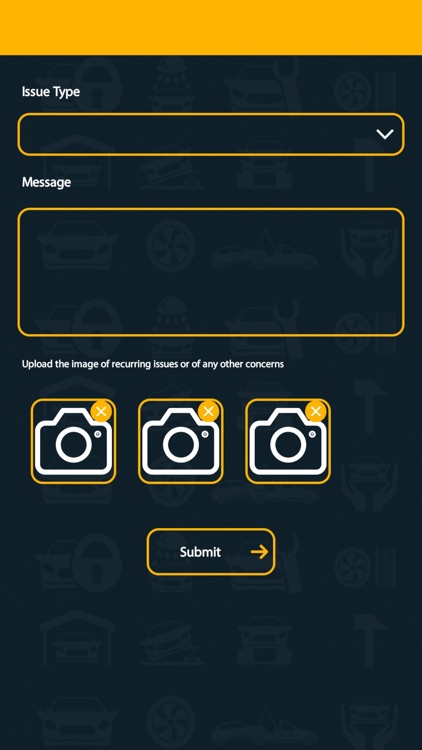 Crusoe -YCB screenshot-8