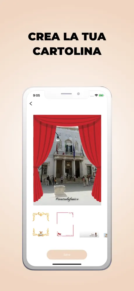 Teatro La Fenice – Guida