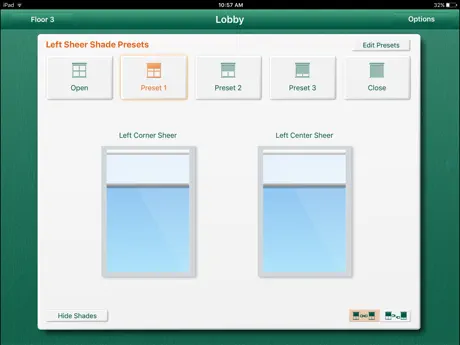 Lutron Q-Control+