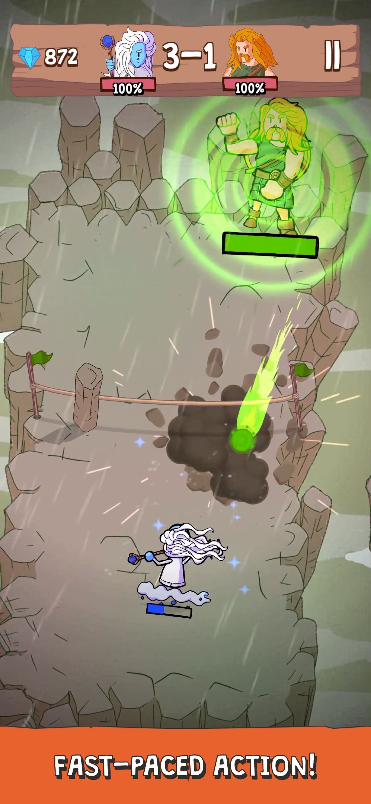 QuestBall screenshot 4