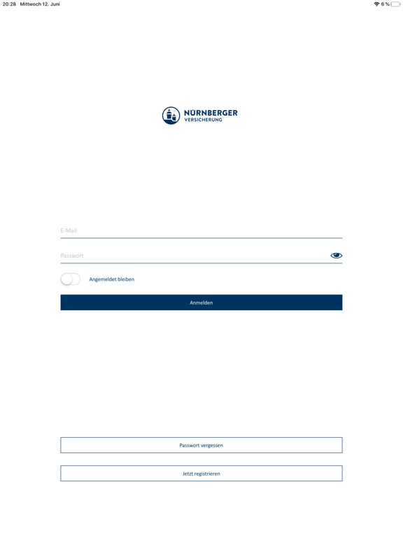 Screenshot #4 pour NÜRNBERGER EasyScan