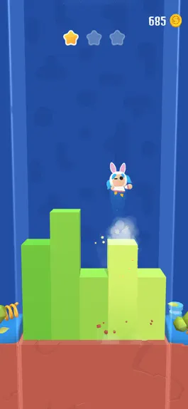 Game screenshot Hammer Ball apk