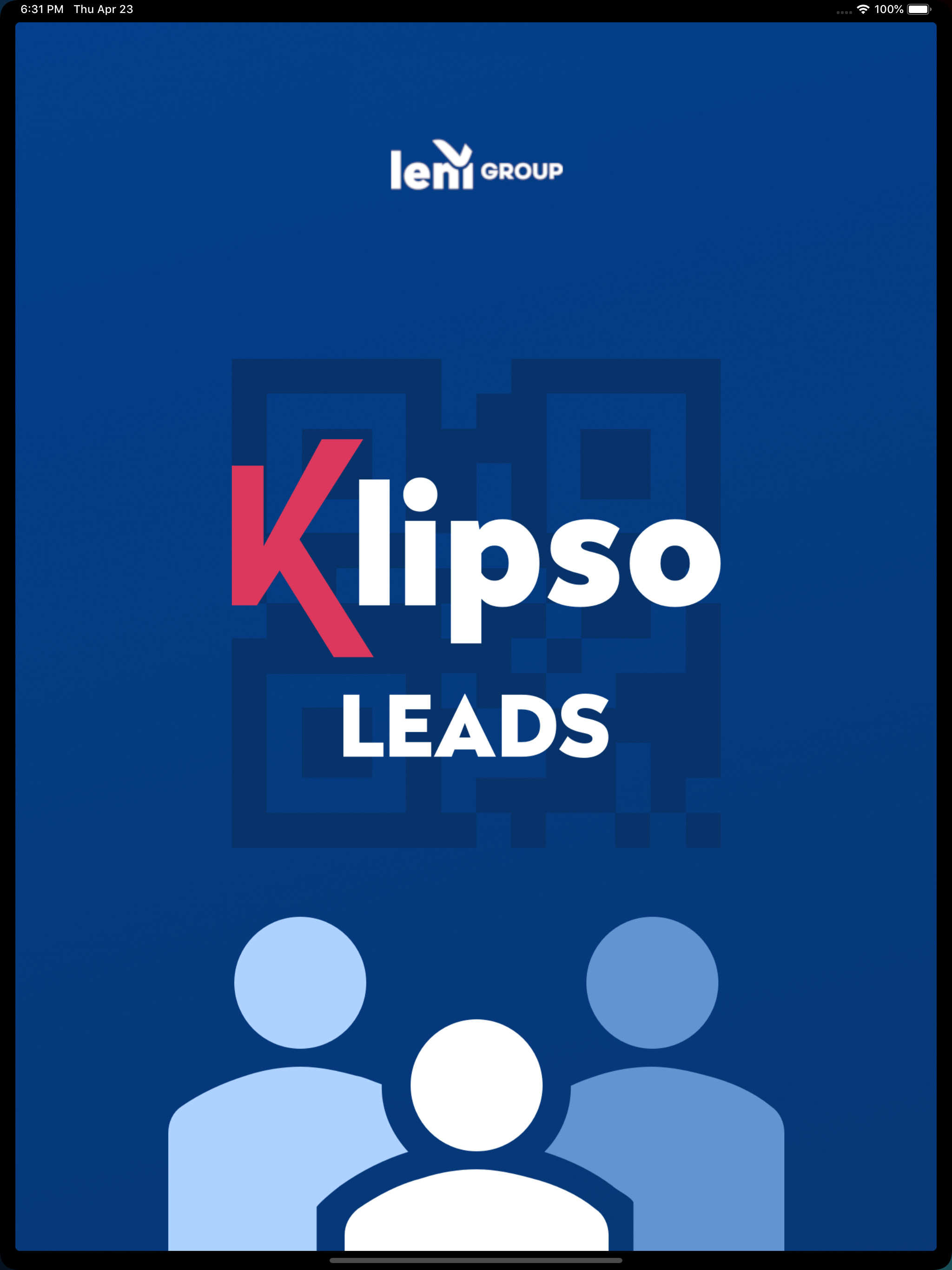 KlipsoLeads