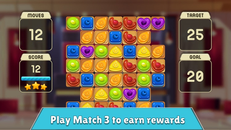 Virtual Family | Dream House