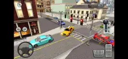 Game screenshot City Taxi Driver Game 2020 hack