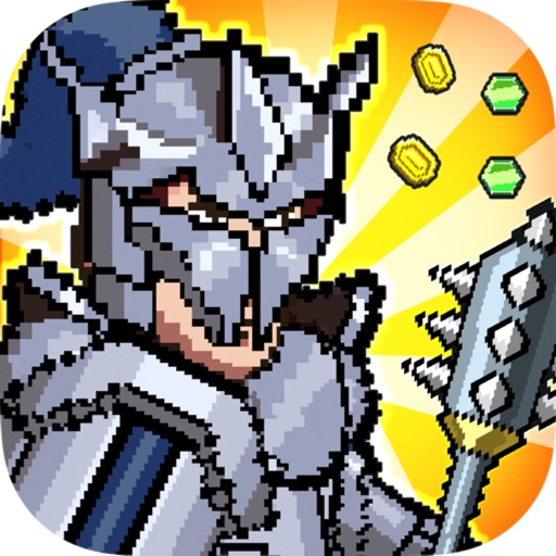 Forest Adventures Retro