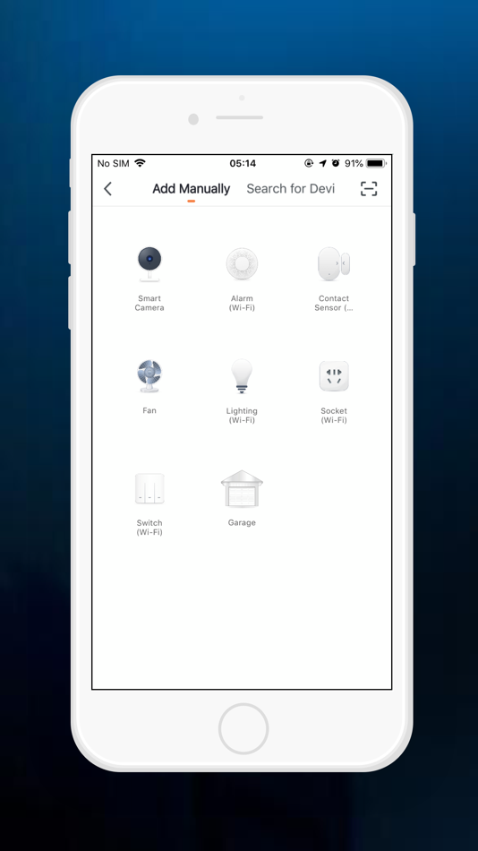 #2. SMART GDO (iOS) 게시자: 强 陈