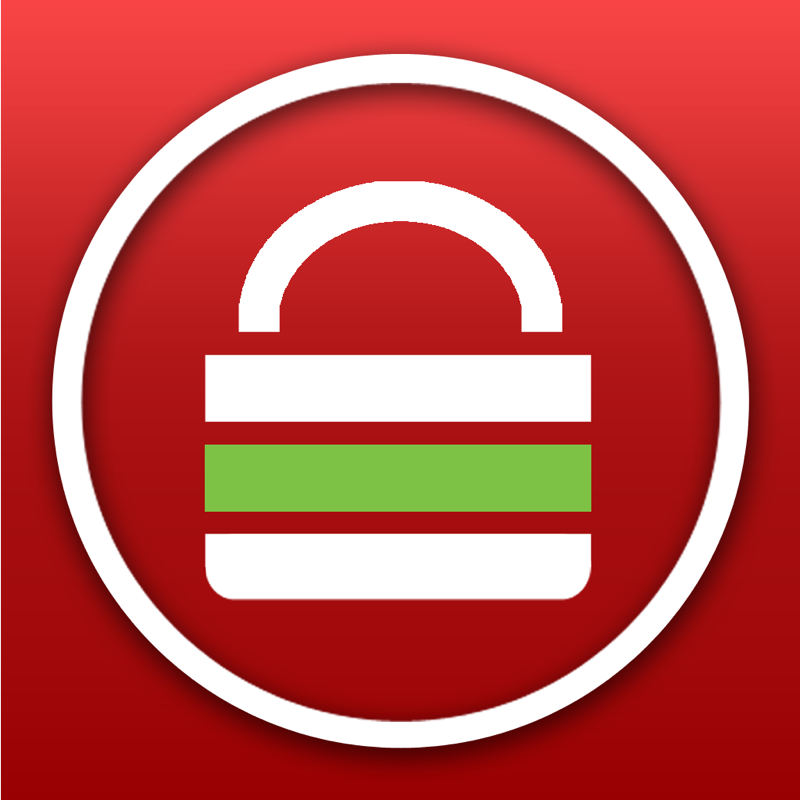 Password Safe - iPassSafe