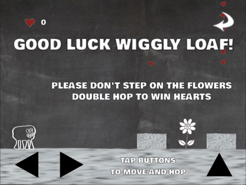 Wiggly Loafのおすすめ画像2