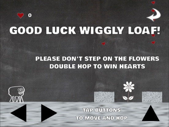 Screenshot #5 pour Wiggly Loaf