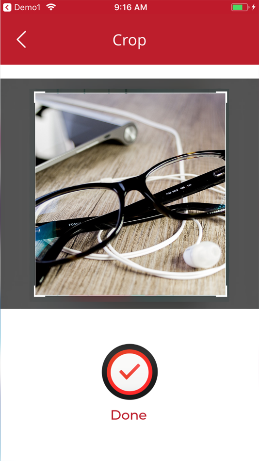 #2. Search By Image-Reverse Search (iOS) By: Nalin Savaliya