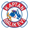 Kaptan Balık Evi