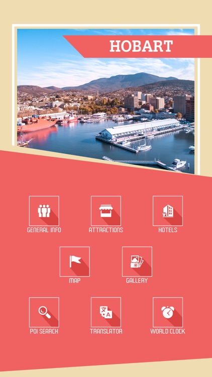 Hobart Travel Guide