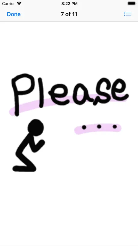 Simple Messages