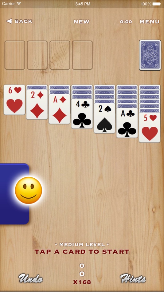 Card ▻ Games + - 7.15 - (iOS)