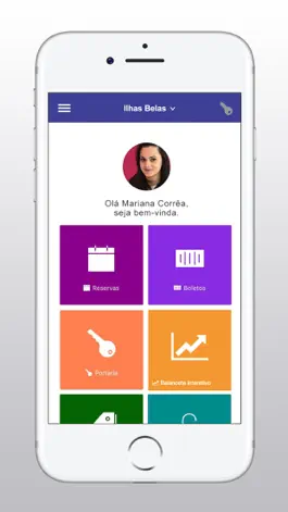 Game screenshot Excel Condomínio Digital mod apk