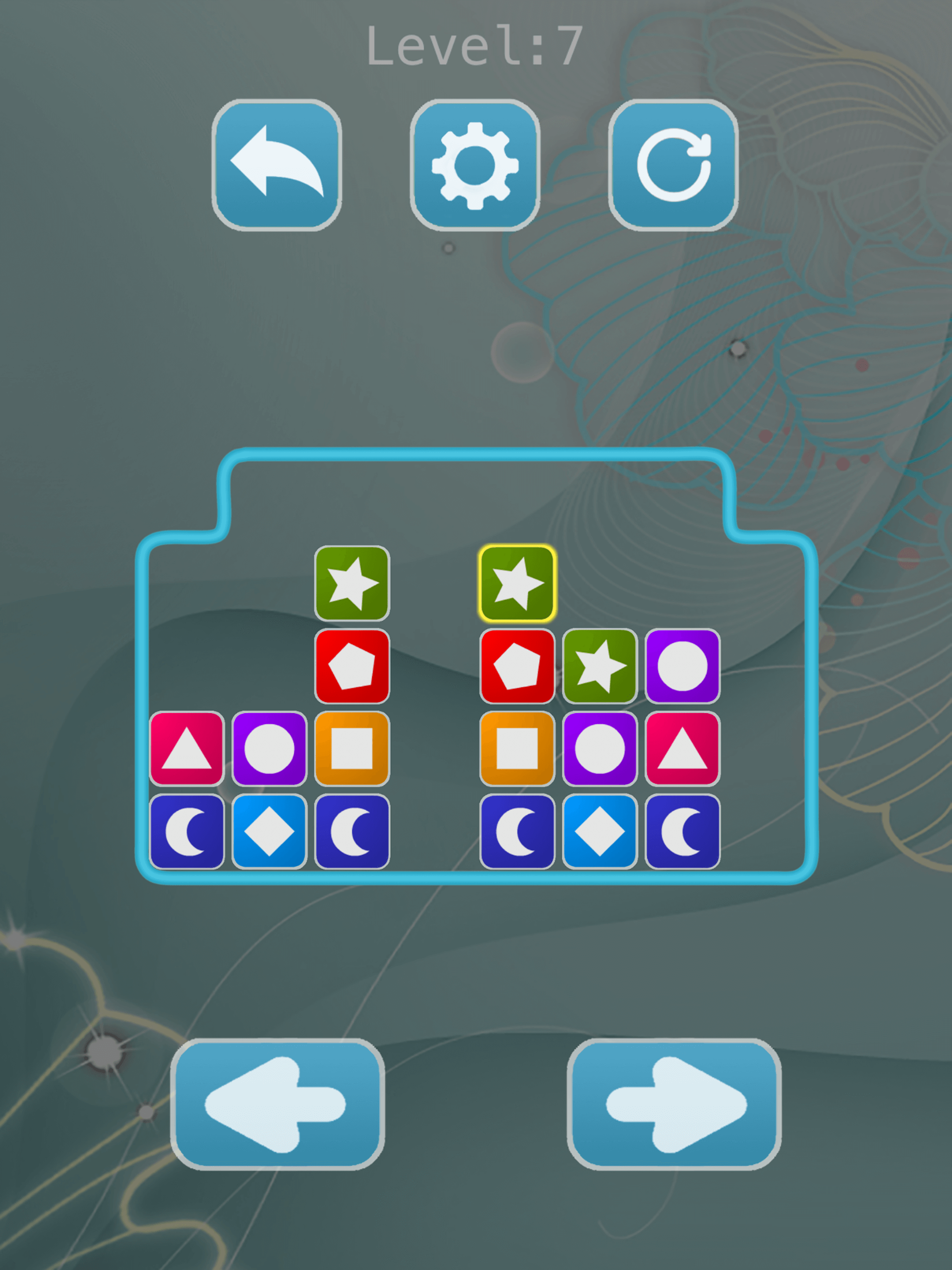 方块碰碰乐 screenshot 6