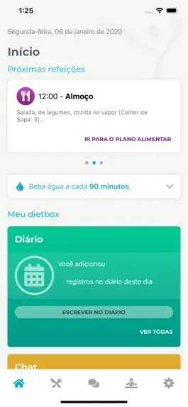 Game screenshot Mais Saúde by Sodexo mod apk
