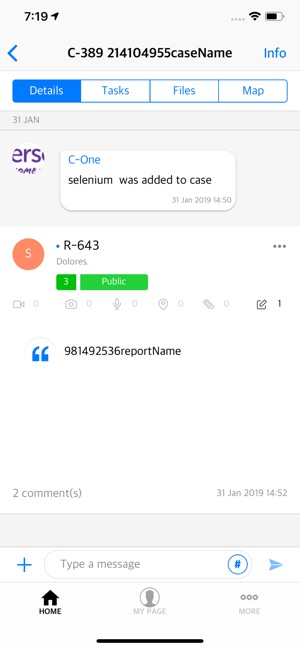 Crowdsoft One(圖3)-速報App