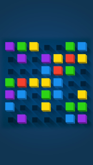 3 Cubes Endless: Puzzle Blocksのおすすめ画像5