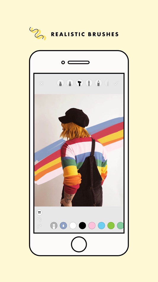 #2. A Design Kit: Collage Maker (iOS) 게시자: A Color Story LLC
