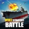 Fleet War: WW2 Strategy Battle