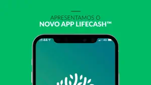 Life Finanças Pessoais screenshot 1