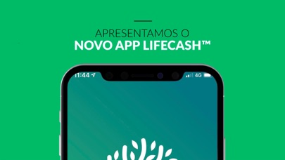 How to cancel & delete Life Finanças Pessoais from iphone & ipad 1