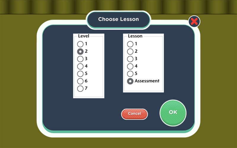 Screenshot #2 pour ELSB Lite