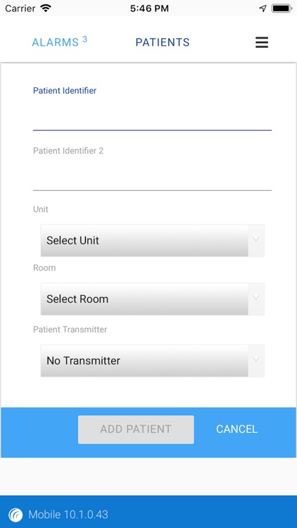 RFT CARES Enterprise