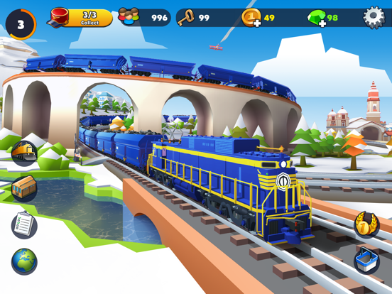 Скачать TrainStation 2: Империя поезда