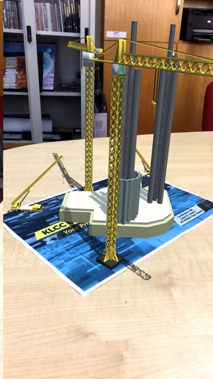 KLCCUH AR screenshot-3