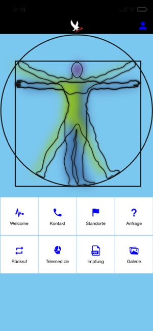 Adler Kliniken(圖1)-速報App