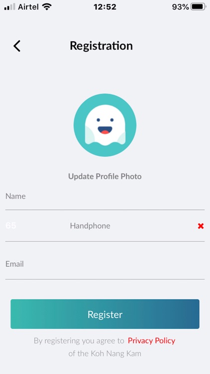 Koh Nangkam screenshot-5