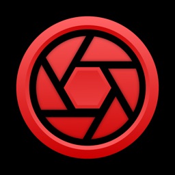 CameraPixels PRO Apple Watch App