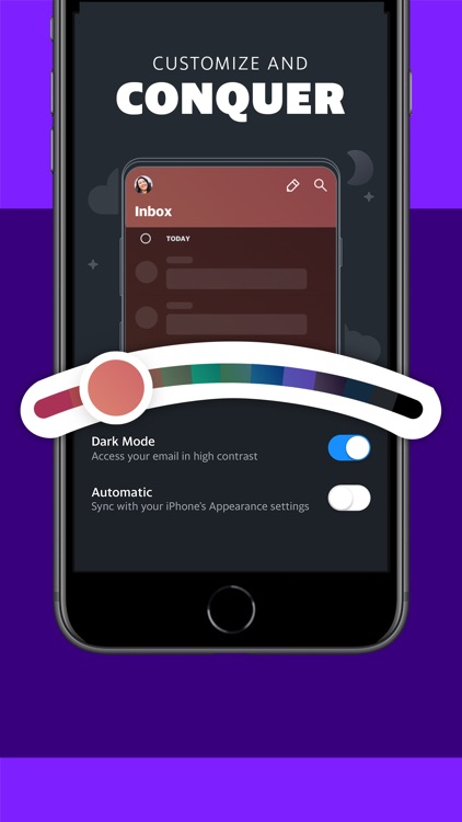 Yahoo Mail - Organized Email screenshot-7
