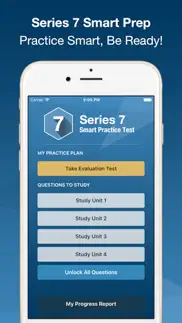 series 7 smart prep problems & solutions and troubleshooting guide - 1