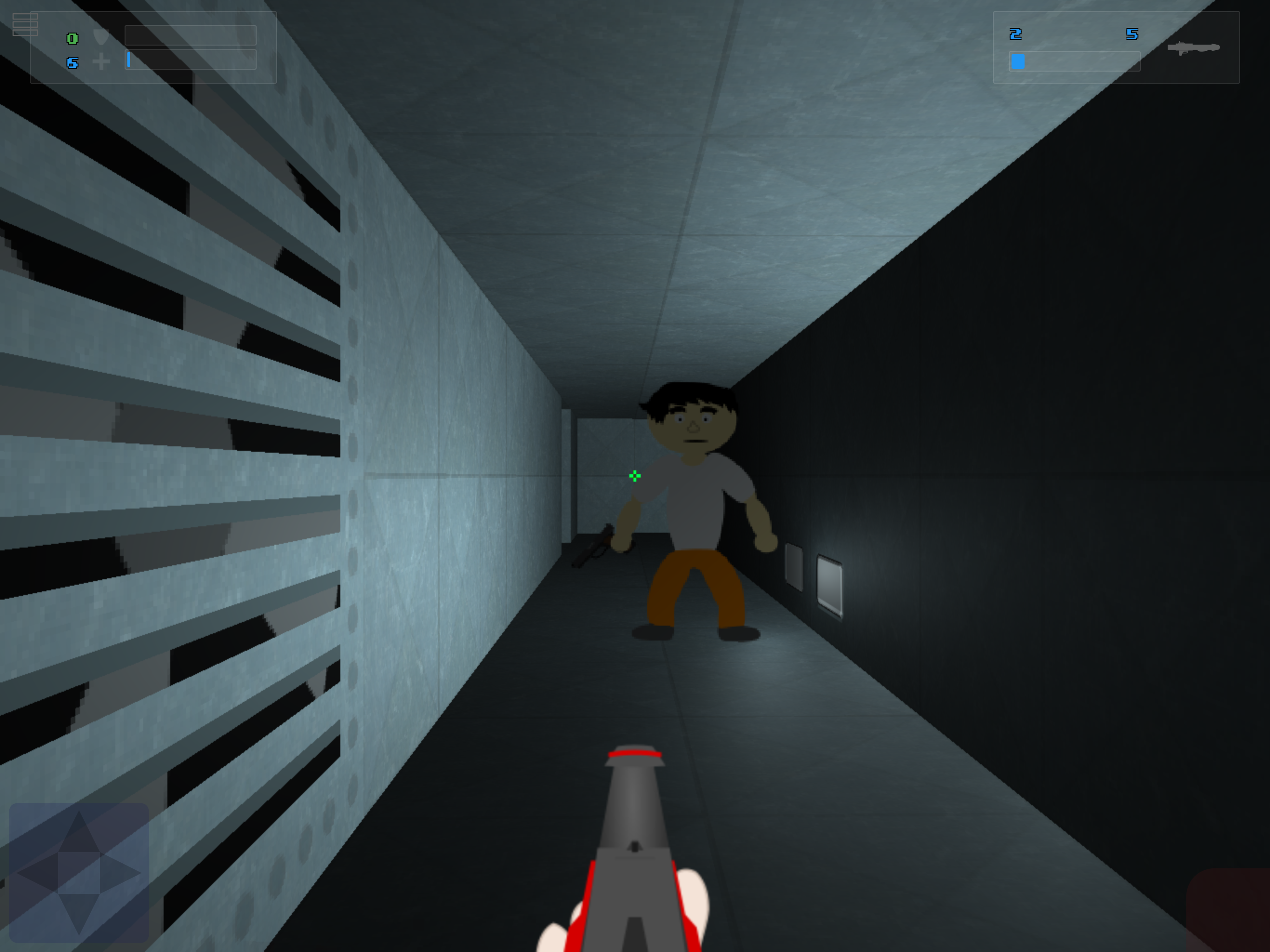 Death 3d