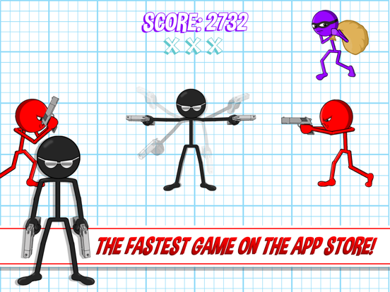 GUN FU: STICKMAN 2 - Play Online for Free!