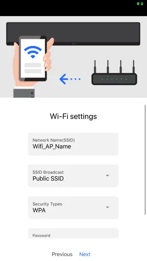 D230 Tool screenshot 2